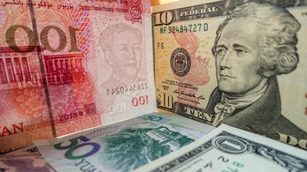 速配资 贵金属期货主力合约快速走低