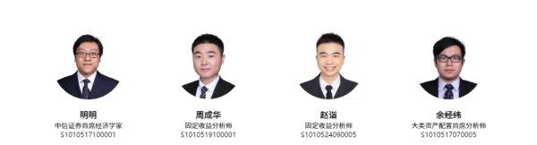 沪深股票配资 债市启明｜综合关税影响，如何看待年内通胀走势？