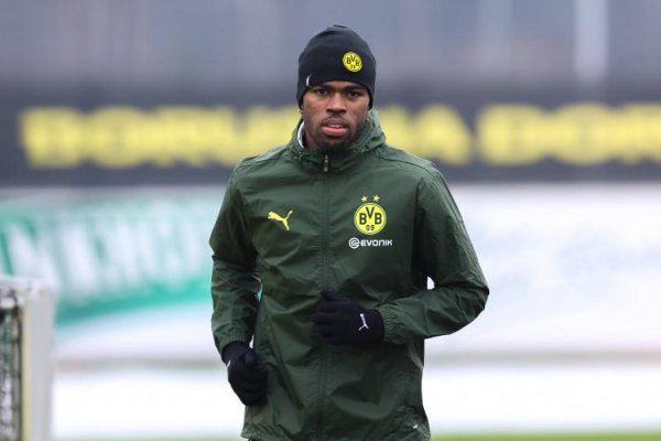 丰云股票 英媒：多特与切尔西谈楚克乌梅卡转会，双方对交易持乐观态度