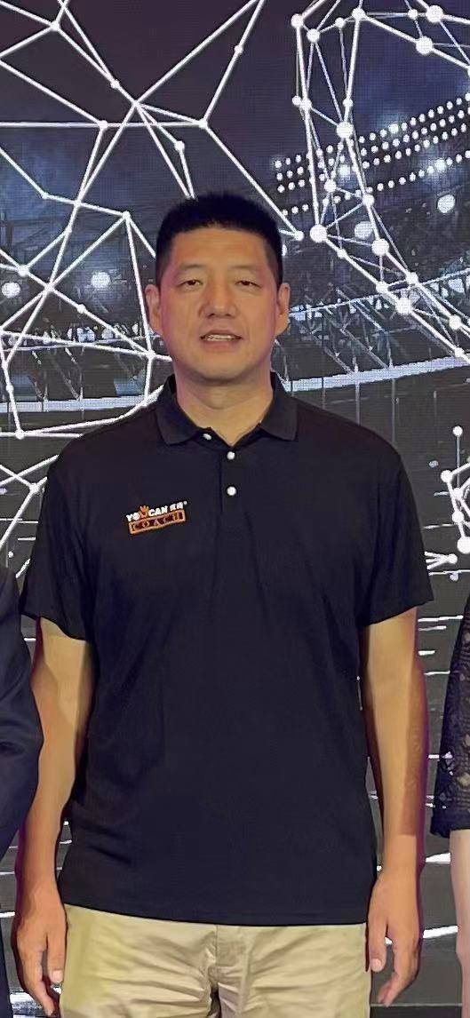 牛牛配 深读 | 体育产业“新部署”系列访谈之五