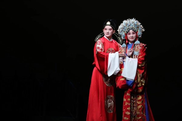 申捷策略 站上全国最高舞台，五部上海原创精品角逐第十八届文华奖